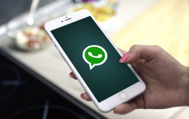 WhatsApp dan Dampaknya terhadap Kesehatan Fisik
