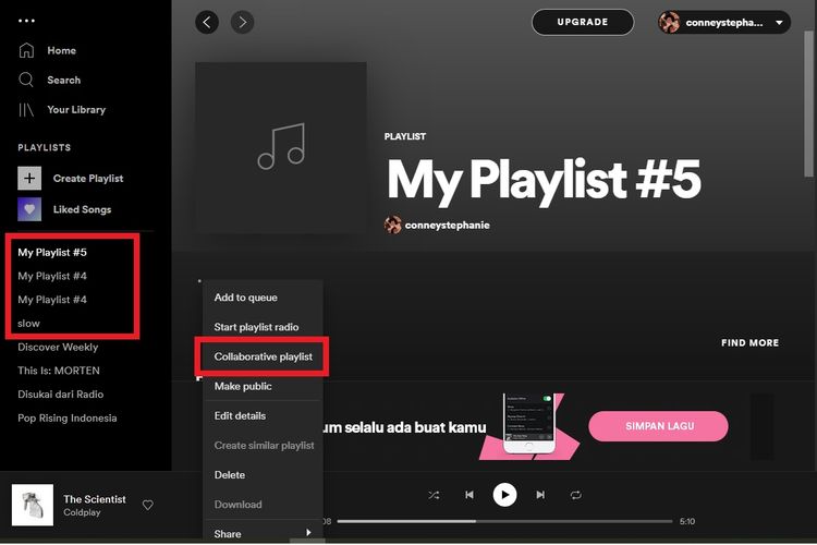 Fitur Tersembunyi Spotify Tips dan Trik untuk Pengalaman Mendengarkan yang Lebih Baik